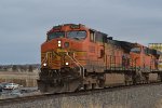 BNSF 5289 - Q-ALTPTL